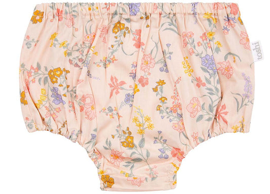 TOSHI - Baby Bloomers Isabelle Blush