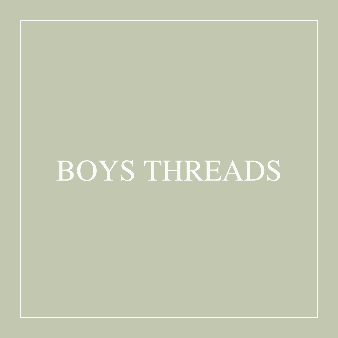 Boys Threads