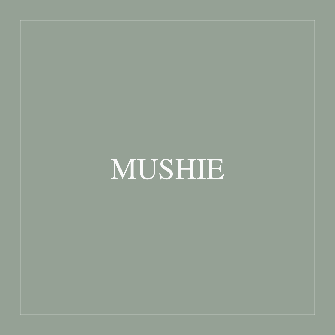 MUSHIE