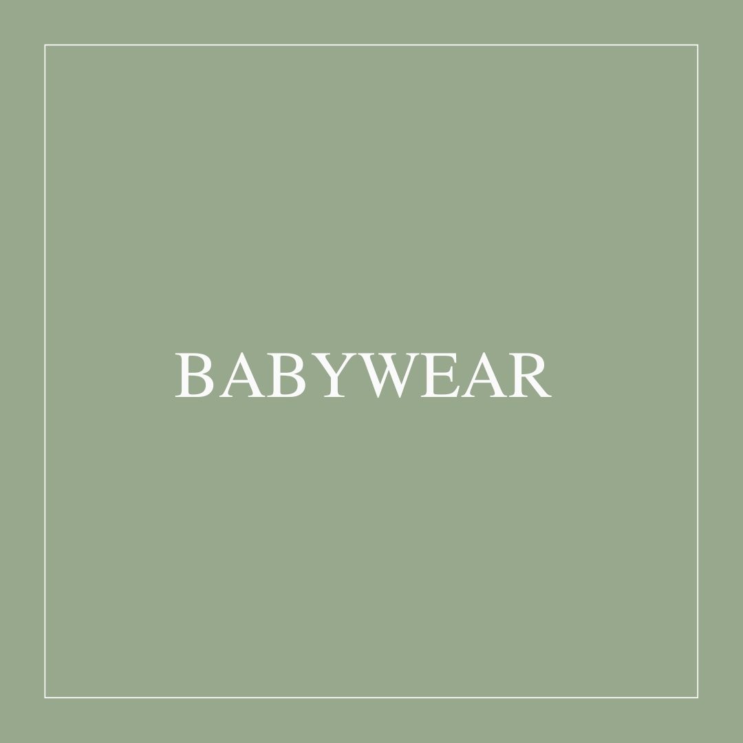 Babywear