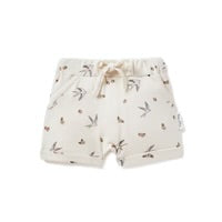 ASTER & OAK - Swallow Harem Shorts