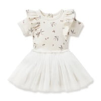 ASTER & OAK - Swallow Tutu Dress