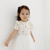 ASTER & OAK - Swallow Tutu Dress