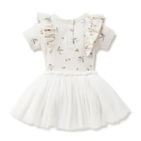 ASTER & OAK - Swallow Tutu Dress