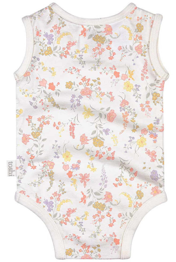 TOSHI - Onesie Singlet Classic Isabelle