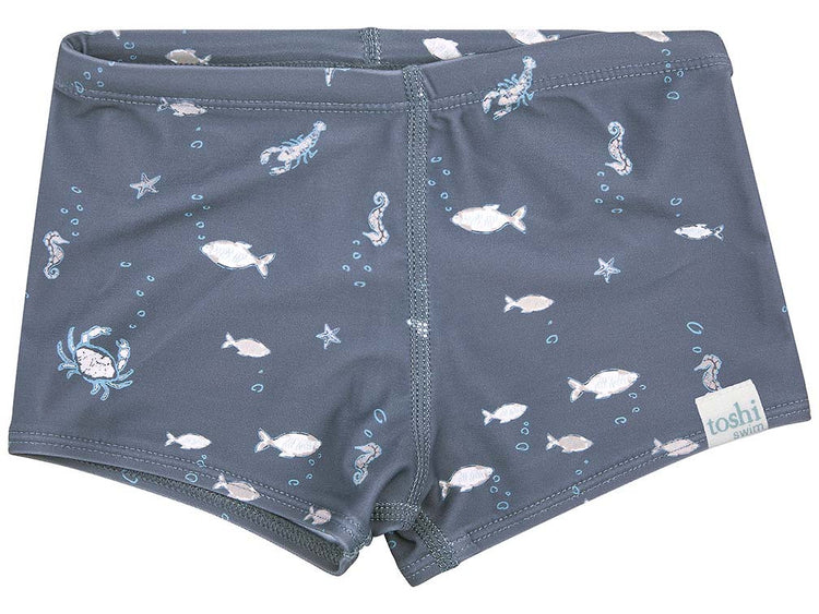 TOSHI - Swim Shorts Neptune