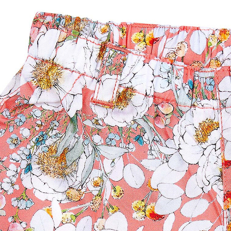 TOSHI - Baby Shorts Claire Tea Rose