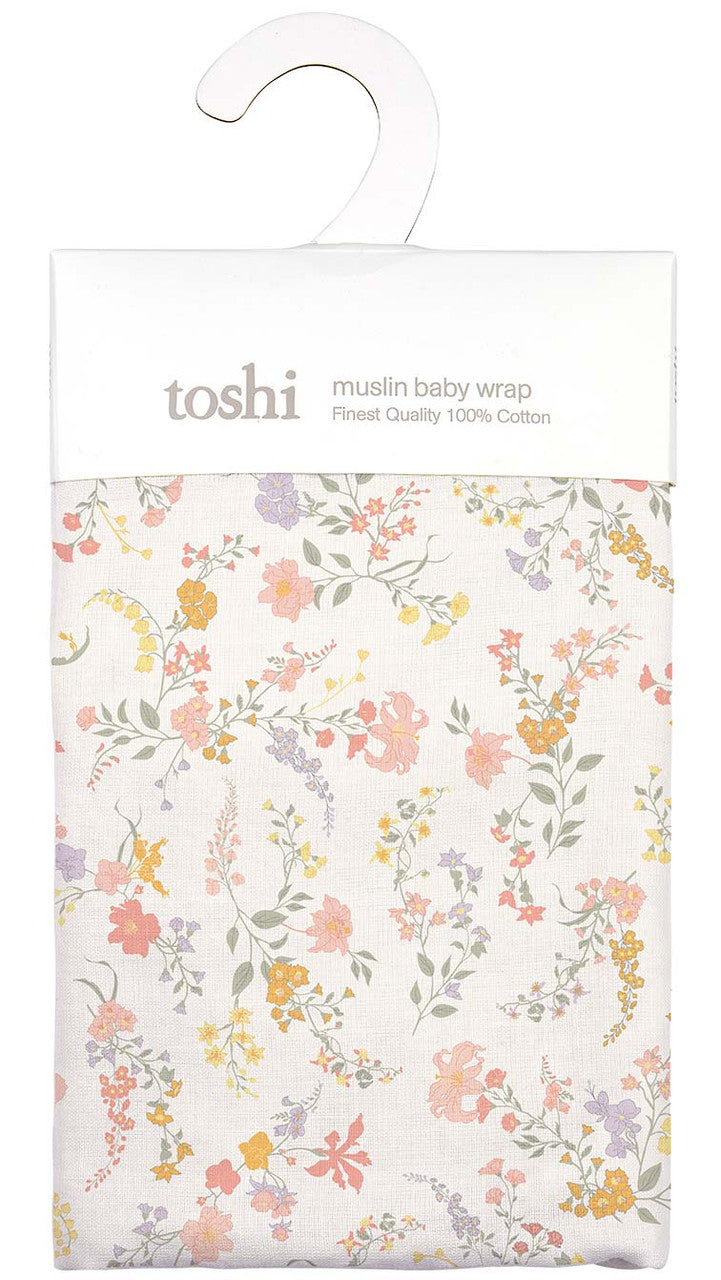 TOSHI - Wrap Muslin Classic Isabelle