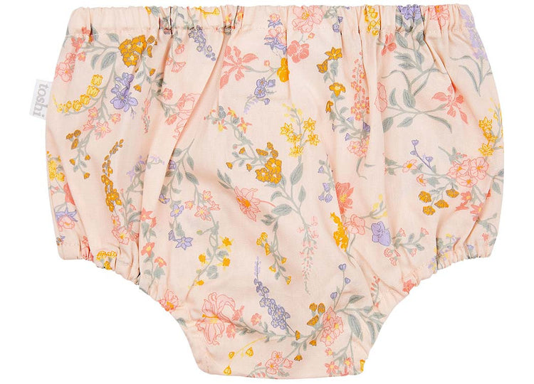 TOSHI - Baby Bloomers Isabelle Blush