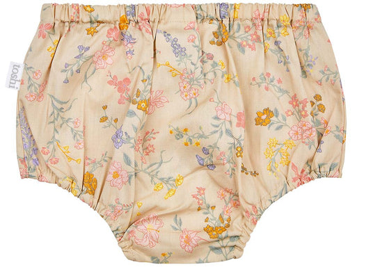 TOSHI - Baby Bloomers Isabelle Almond