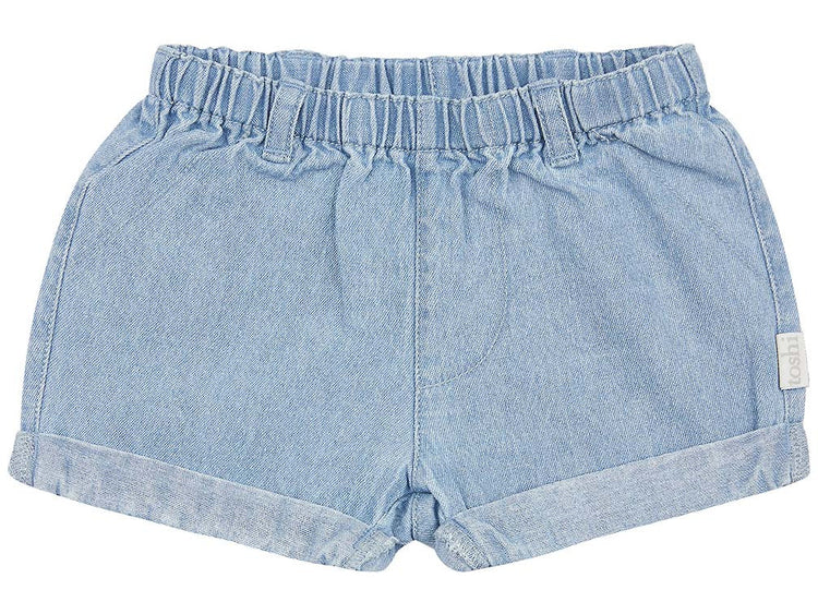 TOSHI - Baby Shorts Olly Bells