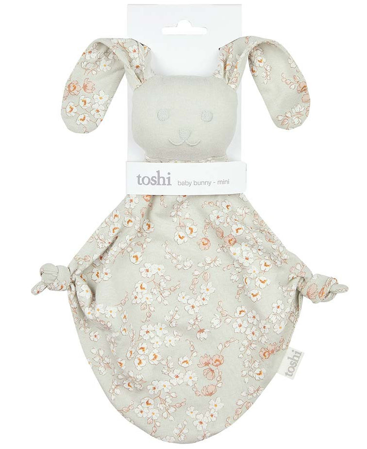 TOSHI - Baby Bunny Mini Stephanie