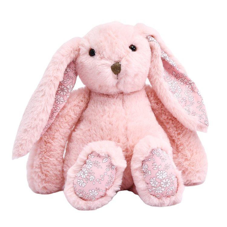 Petite Vous Bonnie the Bunny Soft Toy