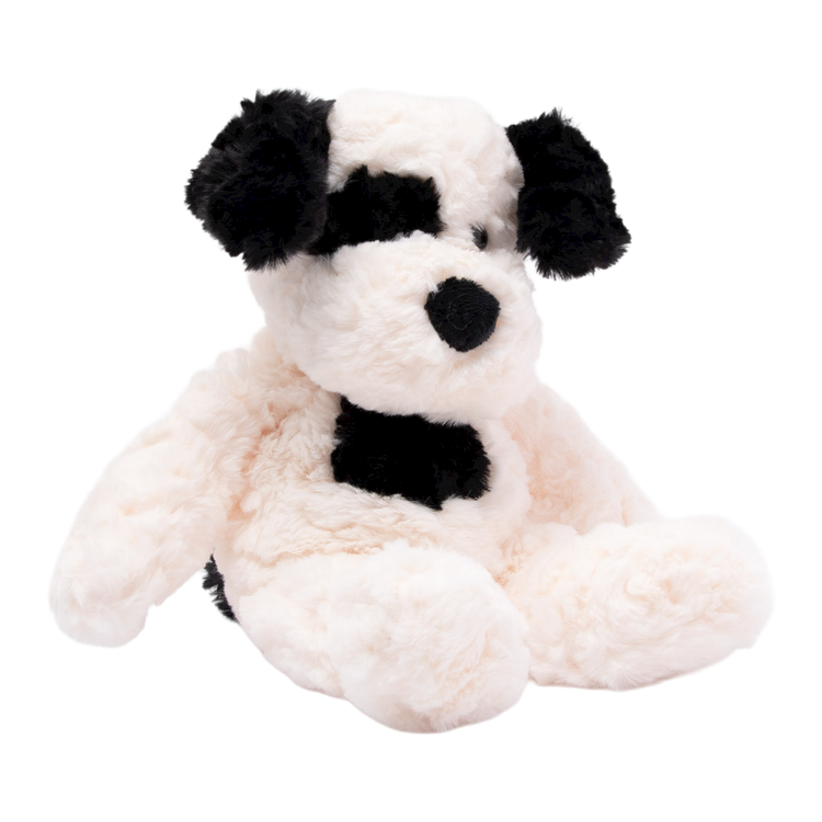 Petite Vous Harry the Dog Soft Toy