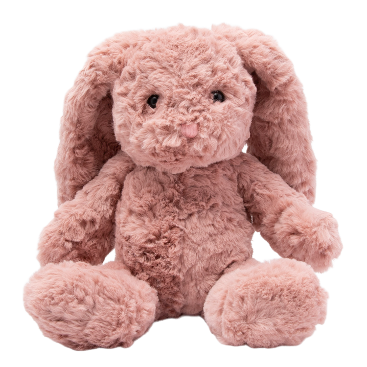 Petite Vous Rosie the Bunny Soft Toy