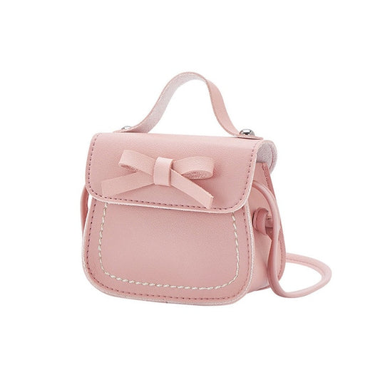 Shoulder Bag - Pink